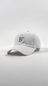 “B FIT” BASEBALL CAP