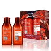 FRIZZ DISMISS HOLIDAY GIFT SET
