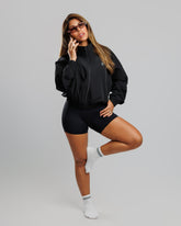 “EDGE” LONG SLEEE OUTDOOR JACKET