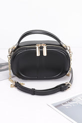 “NOCHE” CROSS OVER / CLUTCH BAG