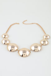 STATEMENT NECKLACE