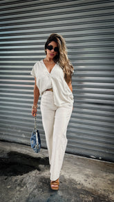 “BAILEY” WIDE LEG PANTS