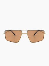 “JORDAN” SHADES BROWN
