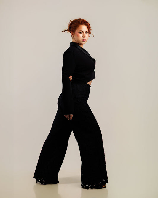 Ropa semi formal para mujer: cómo lograrlo sin verte ni casual ni de gala