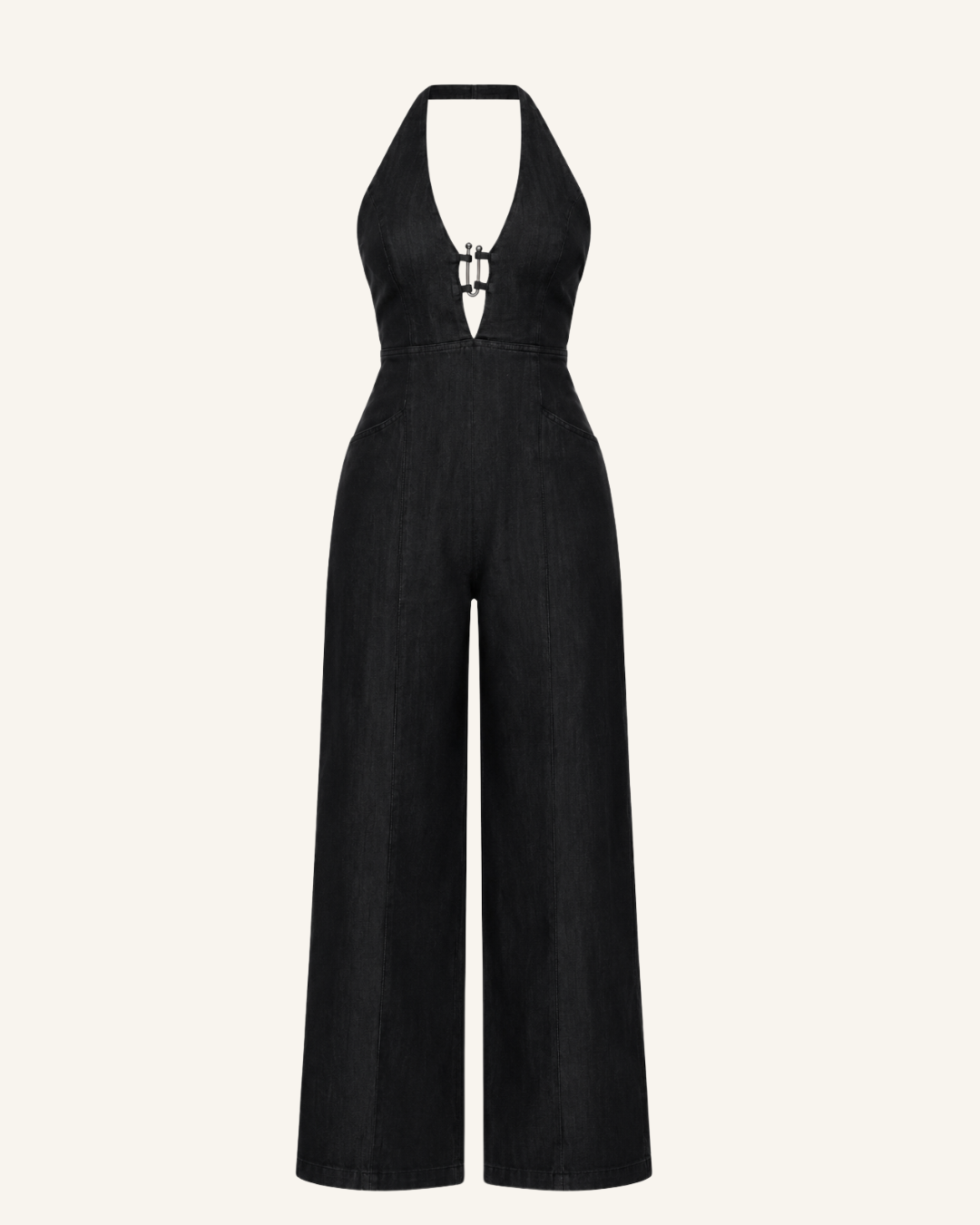 JUMPSUITS/ROMPERS