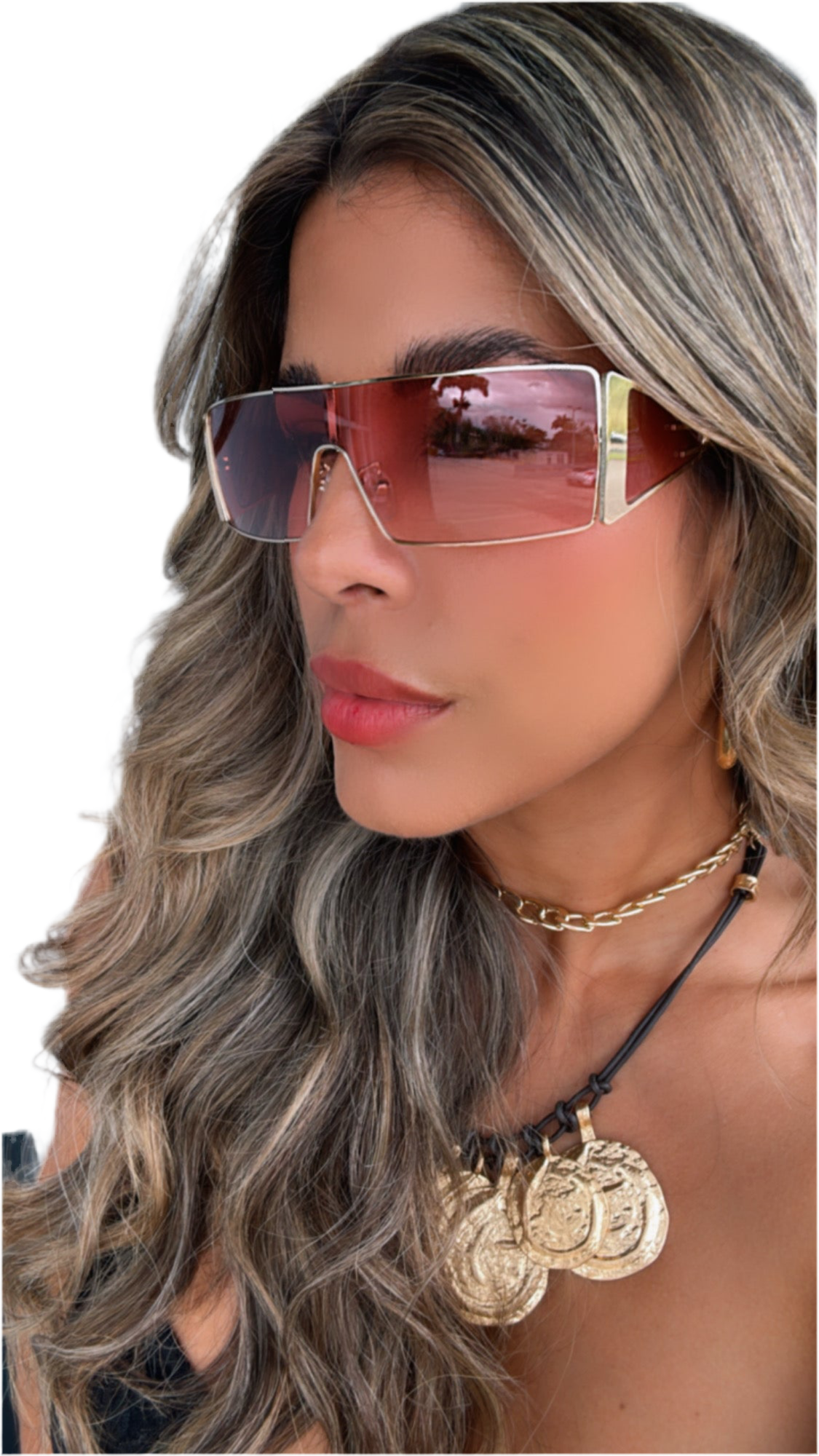 Trendy Sunnies 2