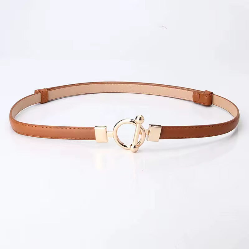 One Size Belt