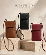 CROSS BODY PHONE BAG