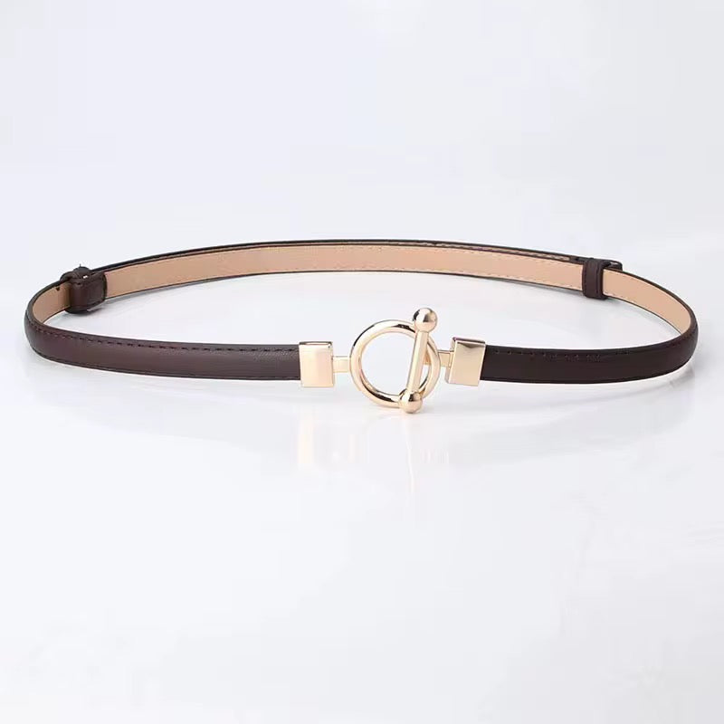 One Size Belt