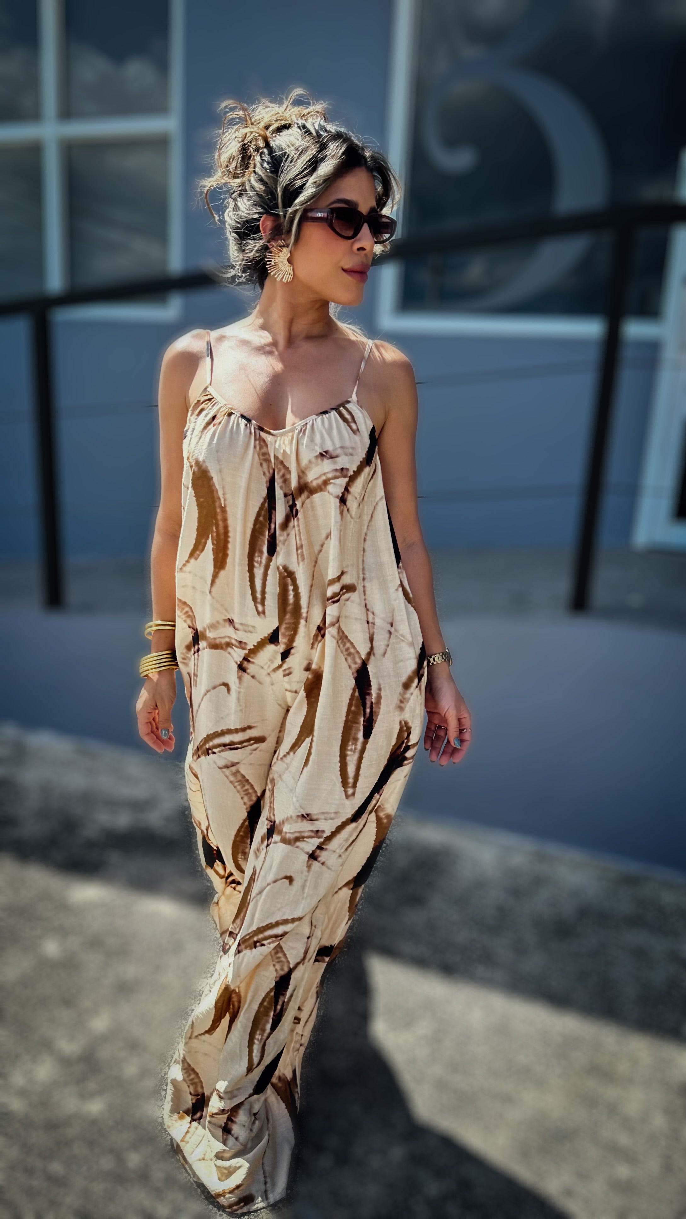 “SANDY” WIDE LEG JUMPSUIT