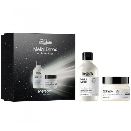 METAL DETOX