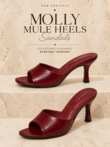 “MOLLY” MULES