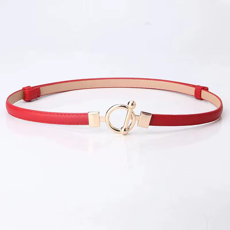 One Size Belt