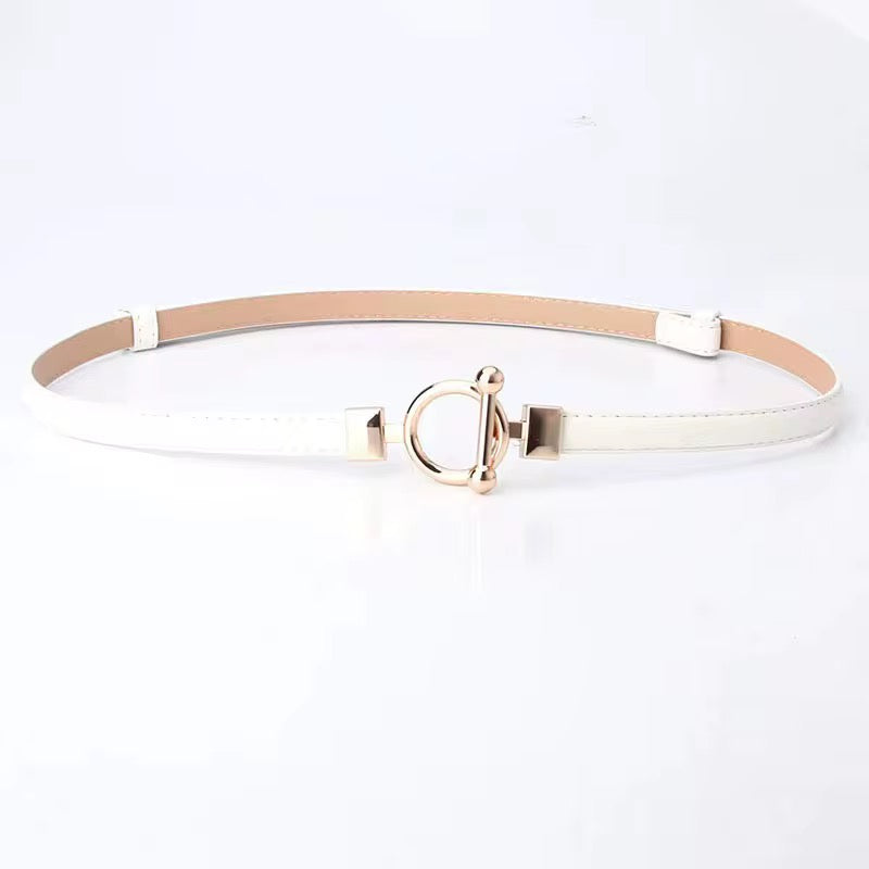 One Size Belt