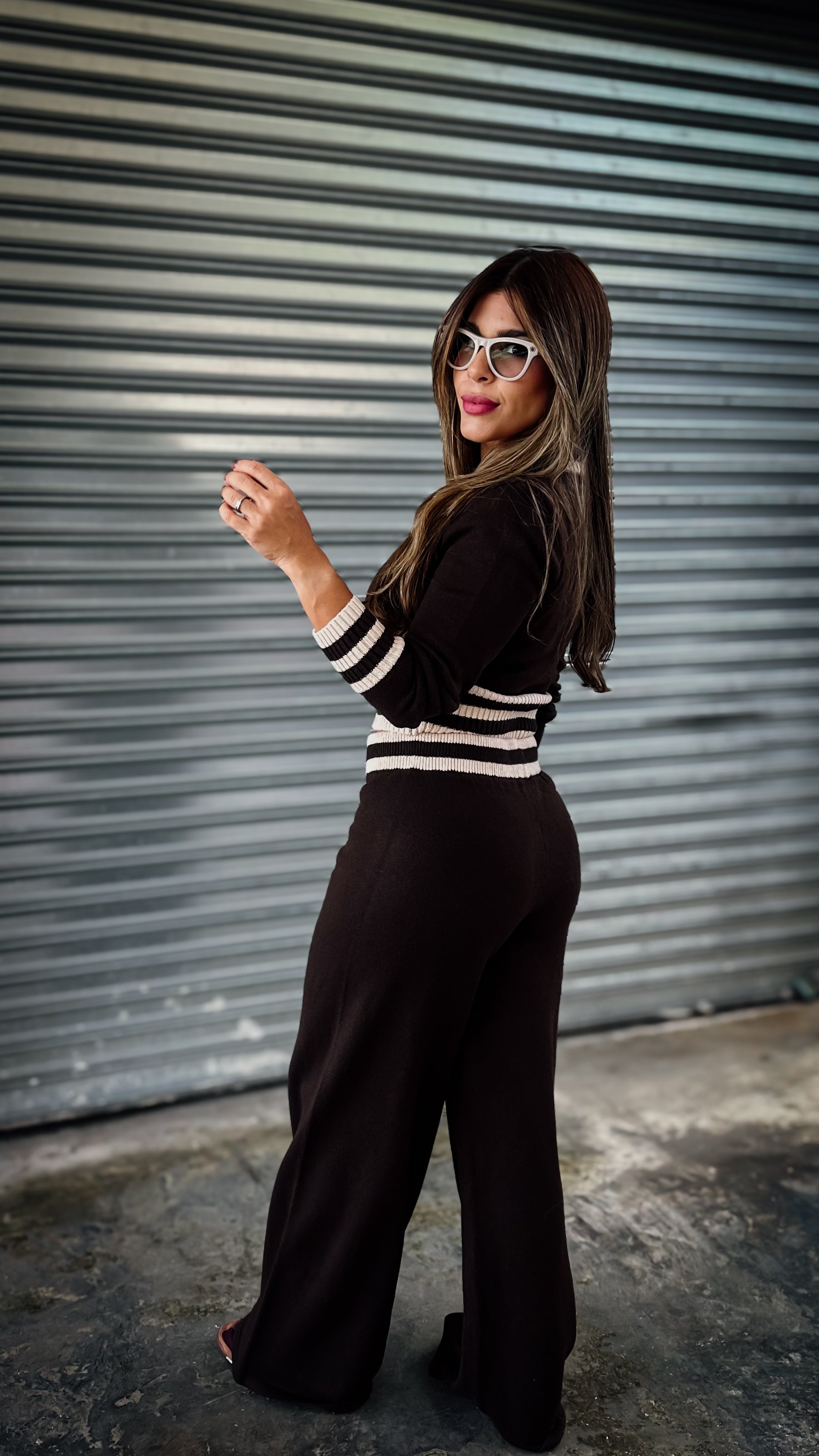 “SOHO” TRAVEL SET