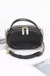 “NOCHE” CROSS OVER / CLUTCH BAG