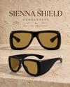 SIENNA SHIELD SUNNIES
