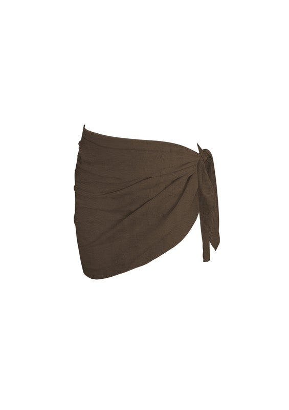IBIZIA COVERUP