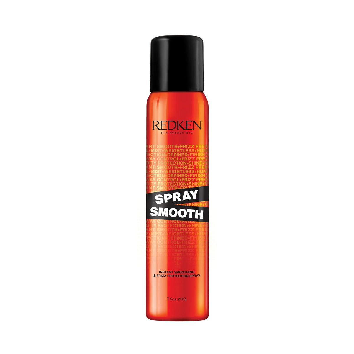 REDKEN SPRAY SMOOTH  HEAT PROTECTION