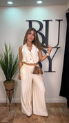 “MIRENA” FLOWY SET