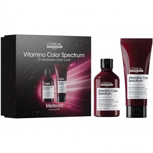 VITAMINO COLOR SPECTRUM