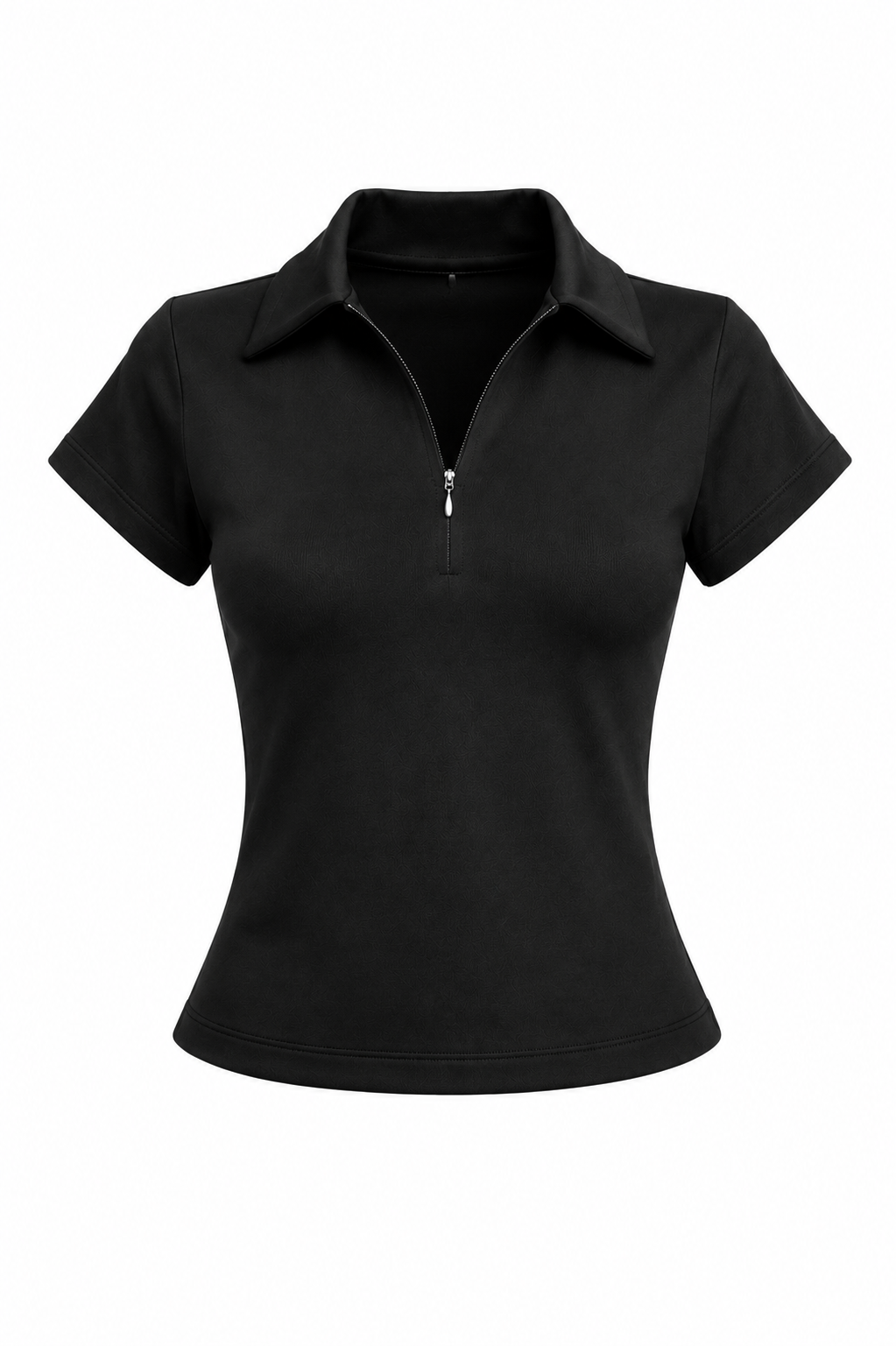 “KATY” POLO TOP