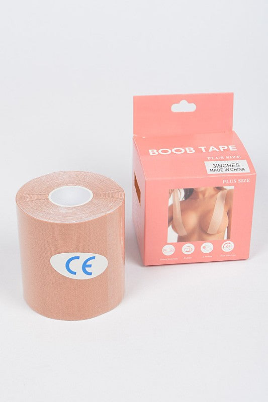 BOOB TAPE