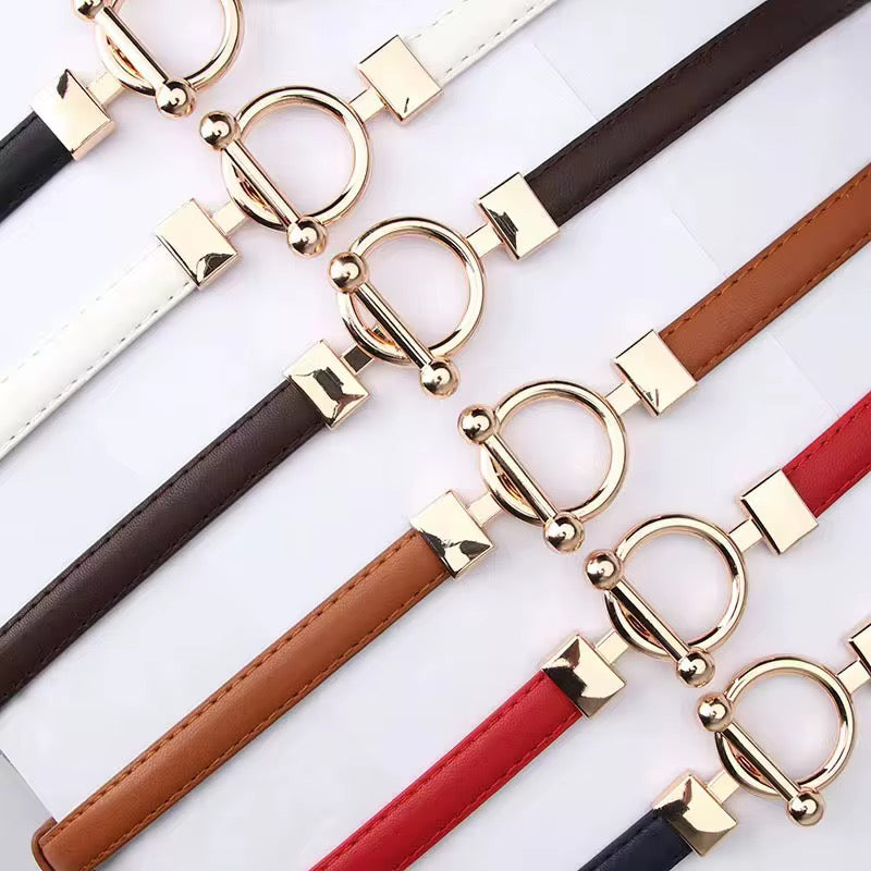 One Size Belt