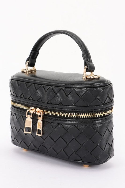 VANITY BAG