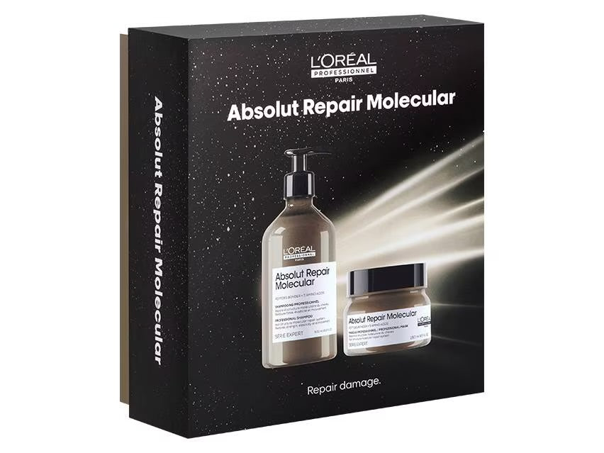 ABSOLUT REPAIR MOLECULAR