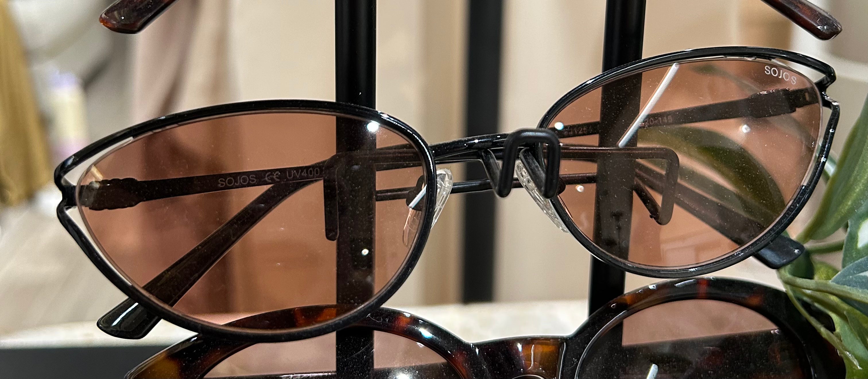 Gafas 3