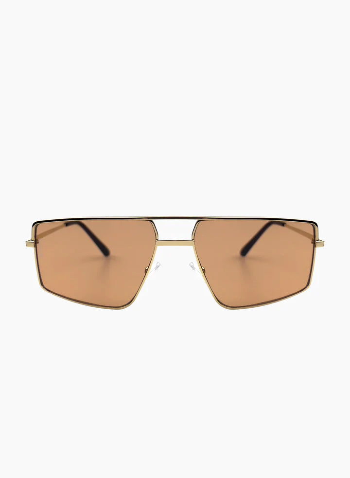 “JORDAN” SHADES BROWN