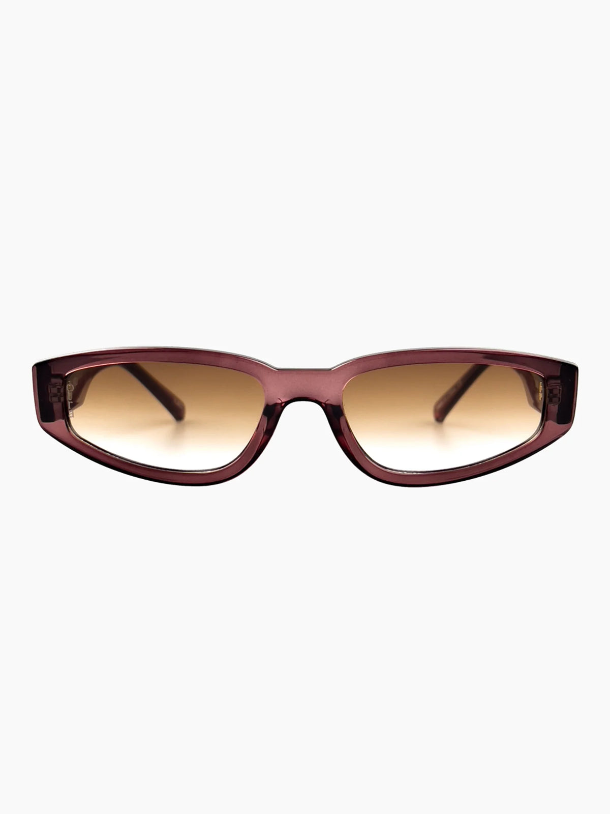 “KAI” SHADES BROWN