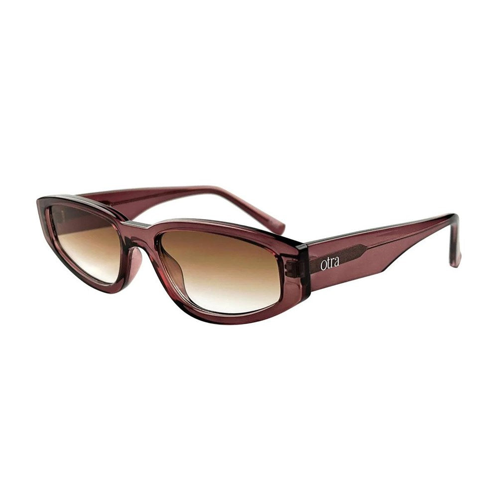 “KAI” SHADES BROWN