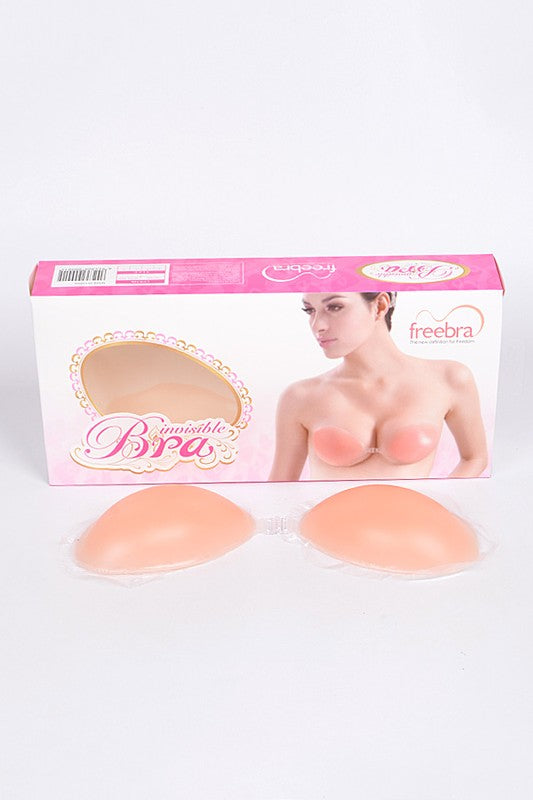 INVISIBLE BRA