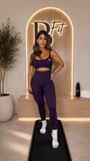 “MILES” CUTOUT DETAIL JUMPSUIT