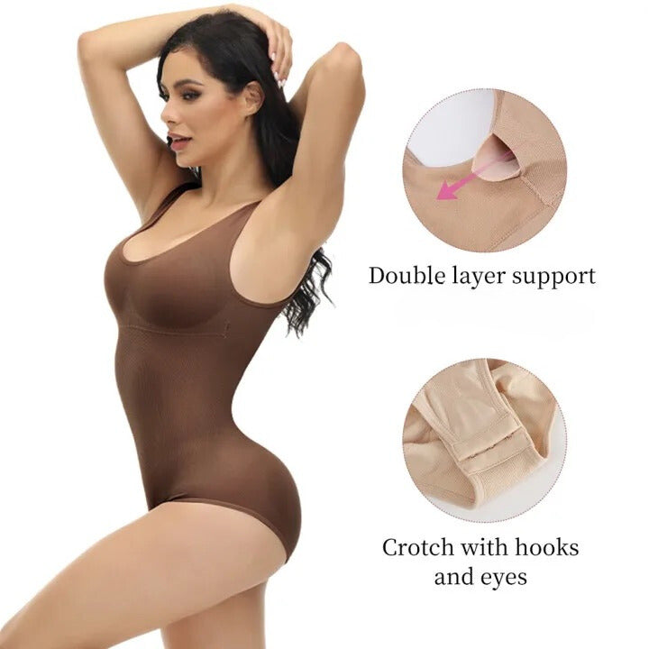 BODY SCULPITING BODYSUIT