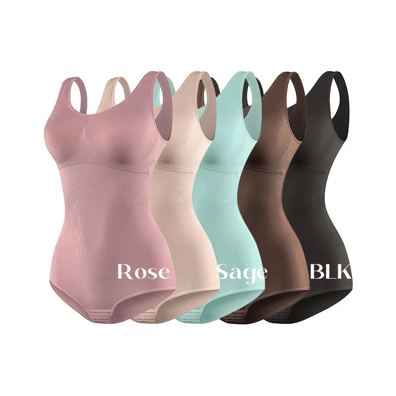 BODY SCULPITING BODYSUIT