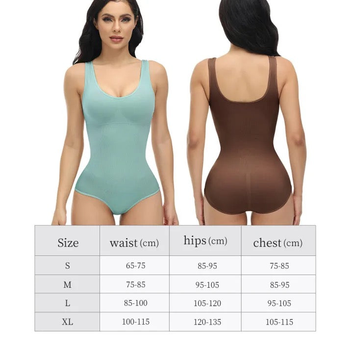 BODY SCULPITING BODYSUIT