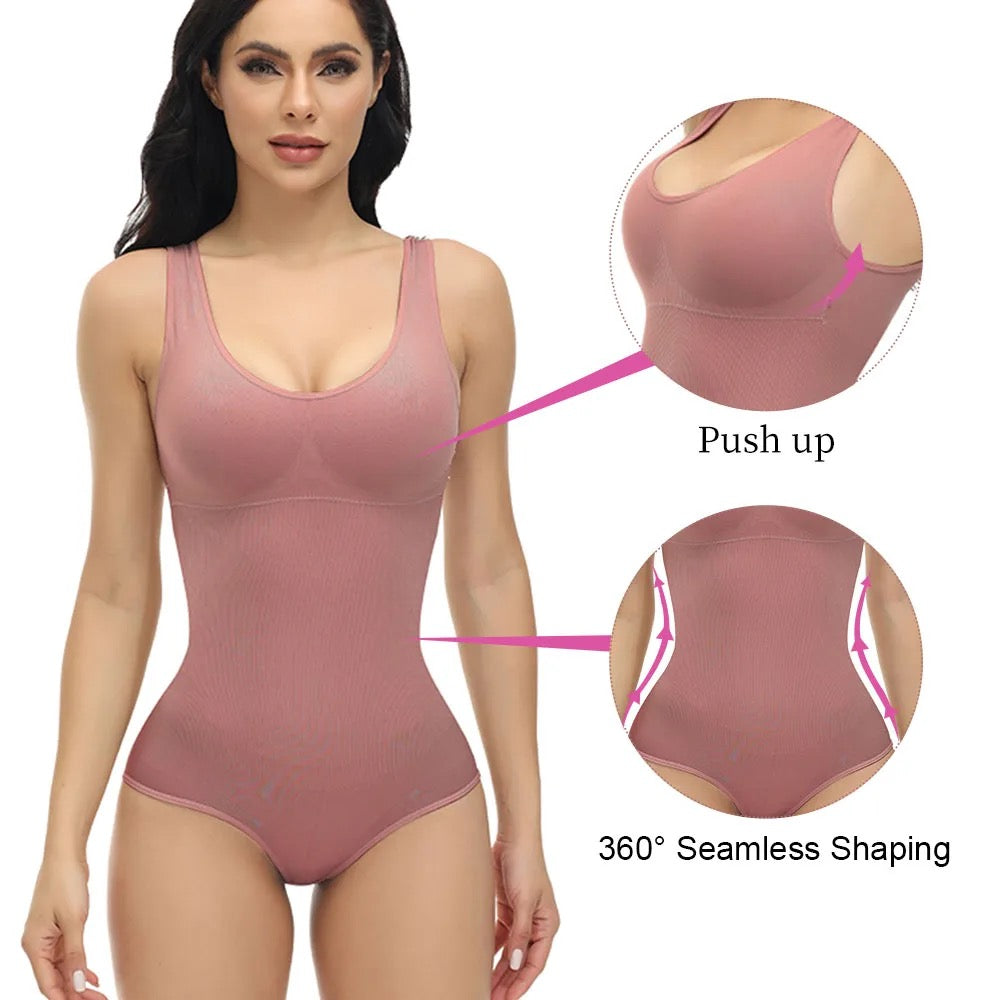 BODY SCULPITING BODYSUIT